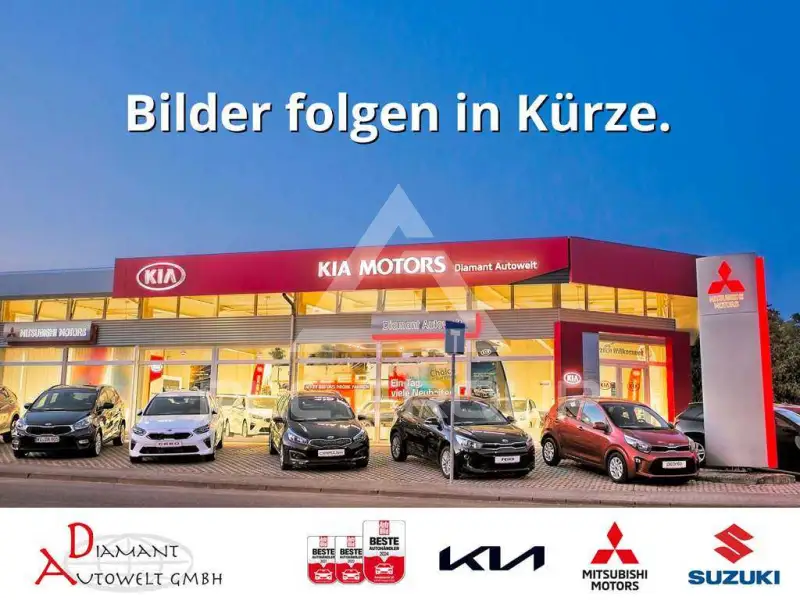 2026 Mitsubishi Grandis