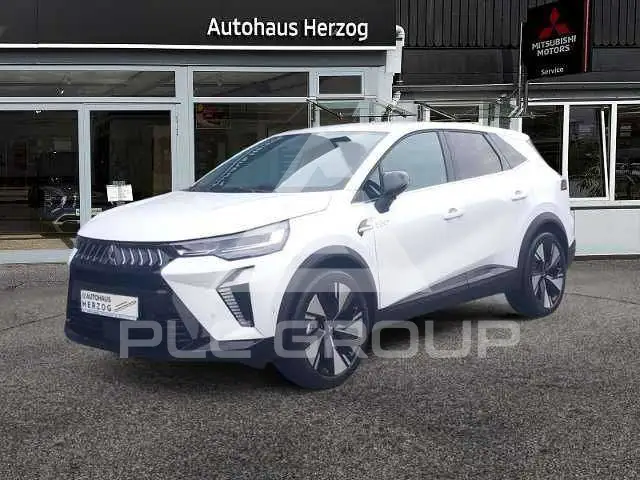 2026 Mitsubishi Grandis