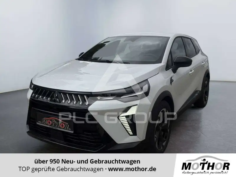 2026 Mitsubishi Grandis