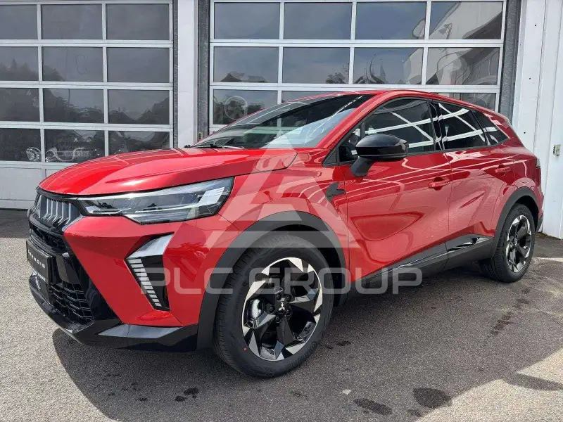 2026 Mitsubishi Grandis
