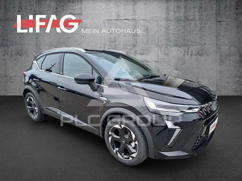 2026 Mitsubishi Asx