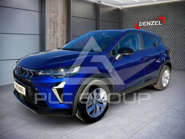 2026 Mitsubishi Asx