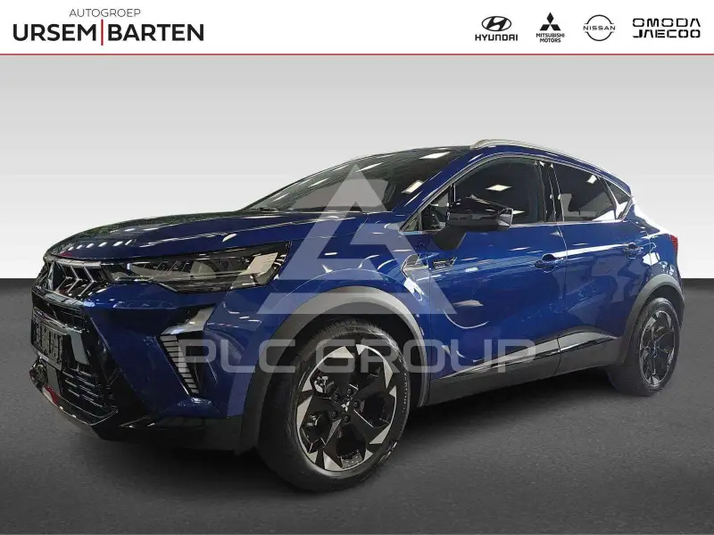 2026 Mitsubishi Asx