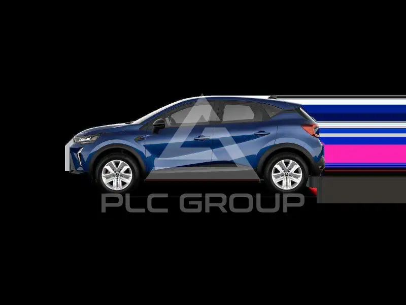 2026 Mitsubishi Asx