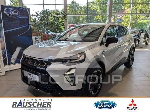 2026 Mitsubishi Asx