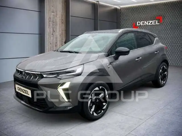 2026 Mitsubishi Asx