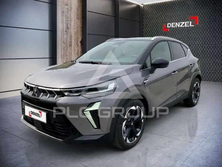 2026 Mitsubishi Asx