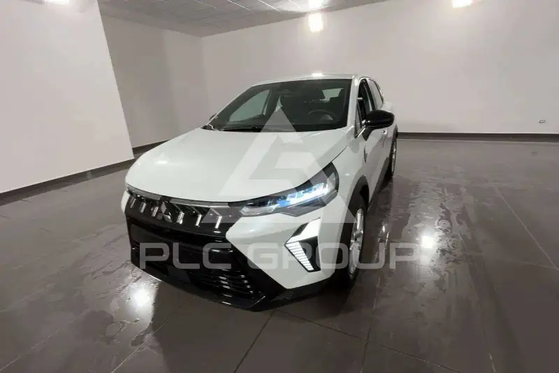 2026 Mitsubishi Asx