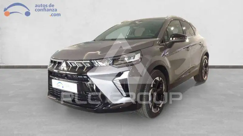 2026 Mitsubishi Asx