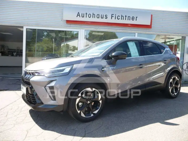 2026 Mitsubishi Asx