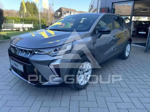 2026 Mitsubishi Asx