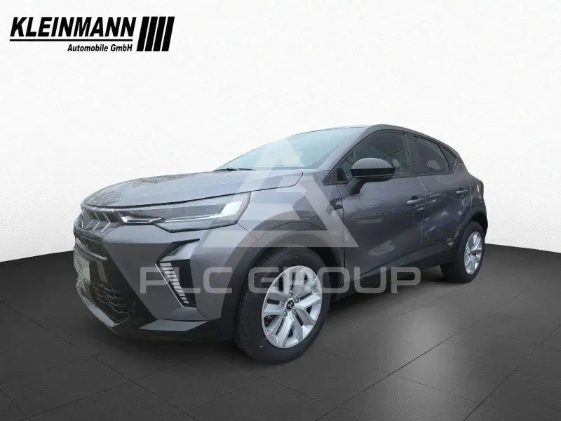 2026 Mitsubishi Asx