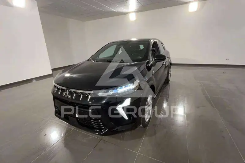 2026 Mitsubishi Asx