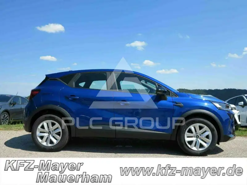 2026 Mitsubishi Asx