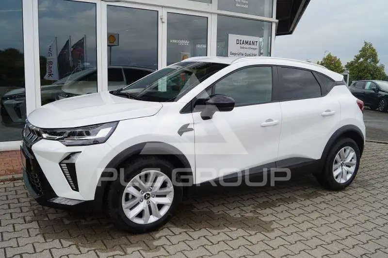 2026 Mitsubishi Asx