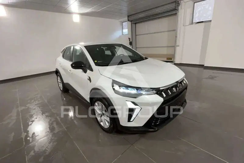 2026 Mitsubishi Asx