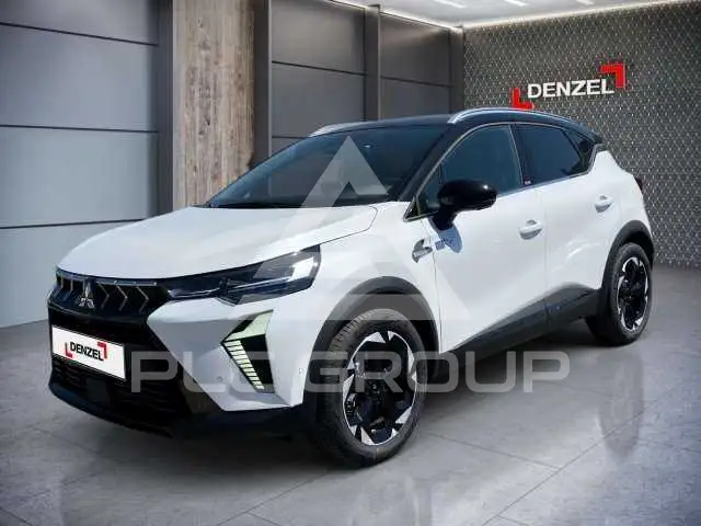 2026 Mitsubishi Asx