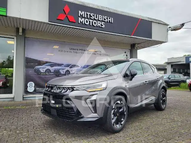 2026 Mitsubishi Asx