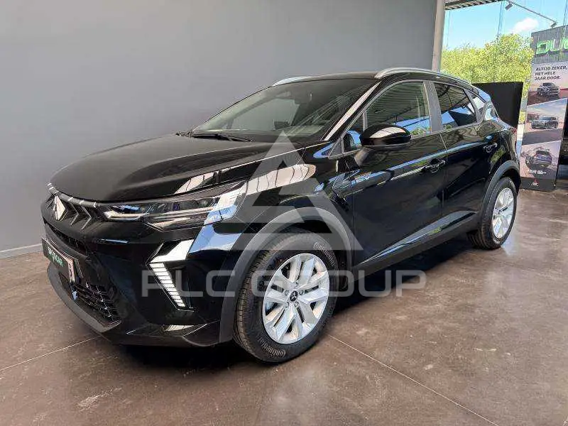 2026 Mitsubishi Asx