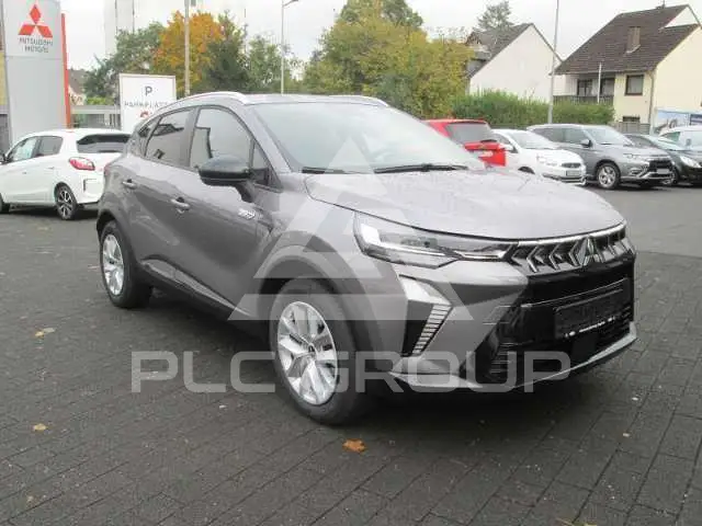2026 Mitsubishi Asx