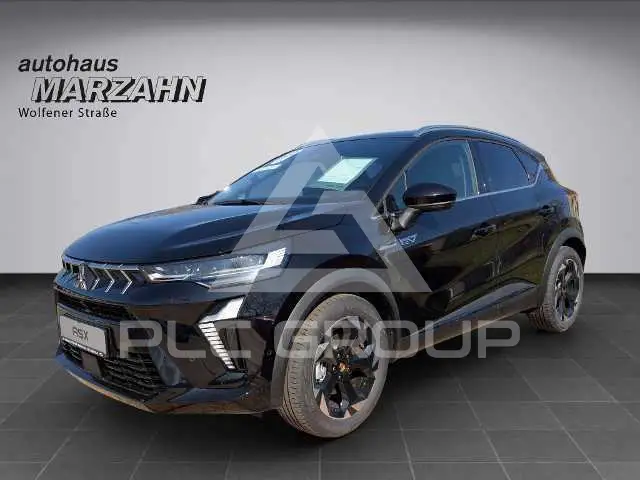 2026 Mitsubishi Asx