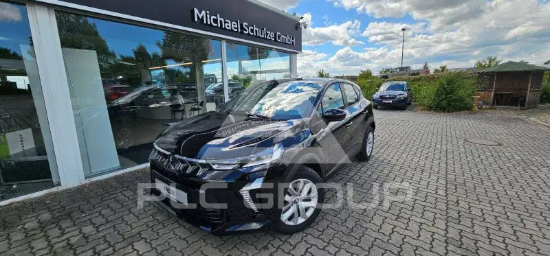 2026 Mitsubishi Asx