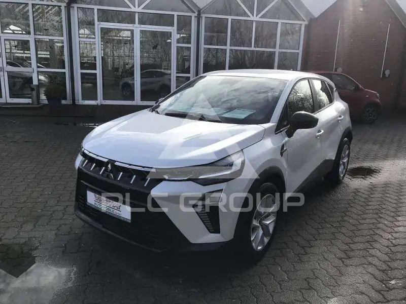 2026 Mitsubishi Asx