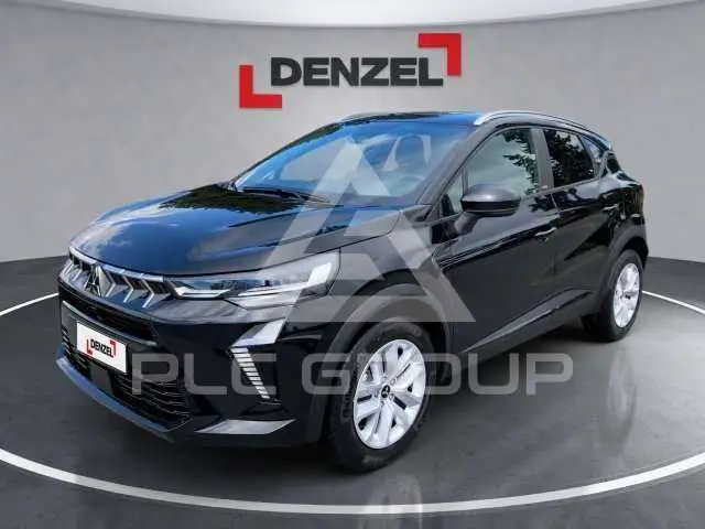 2026 Mitsubishi Asx