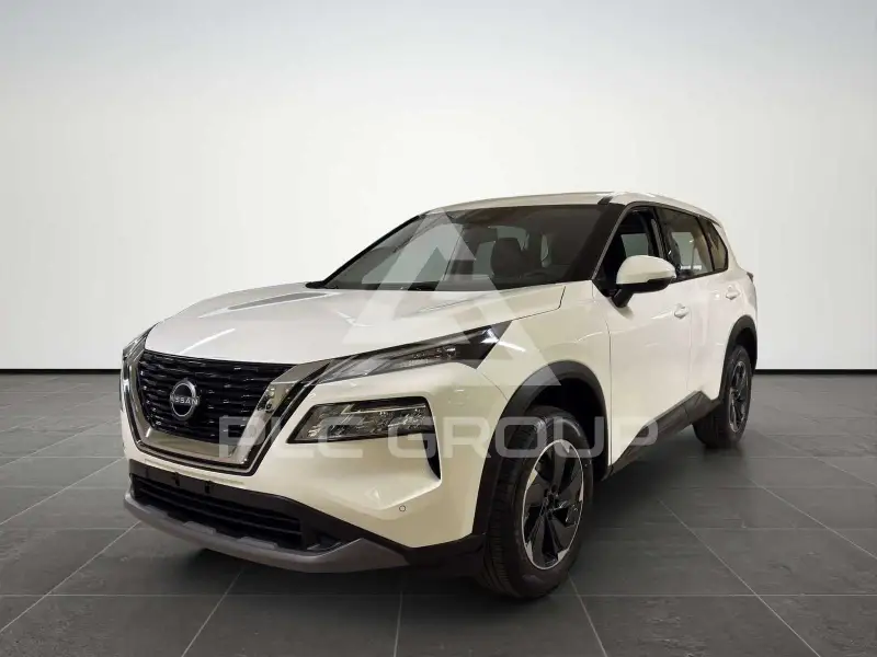 2026 Nissan Other