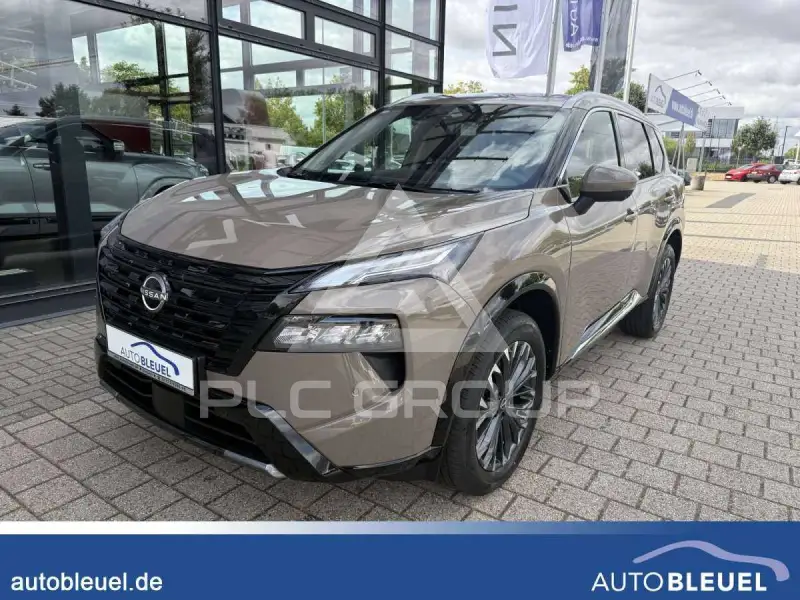 2026 Nissan Other