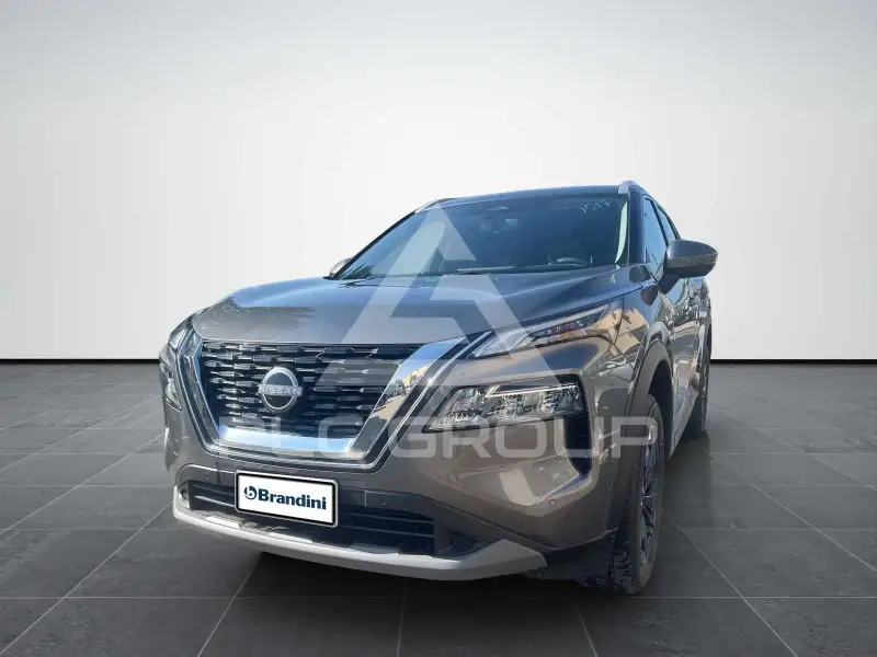 2026 Nissan Other