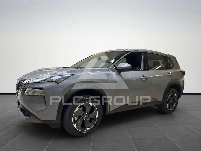 2026 Nissan Other