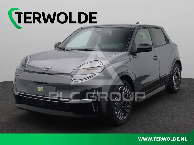 2026 Nissan MICRA