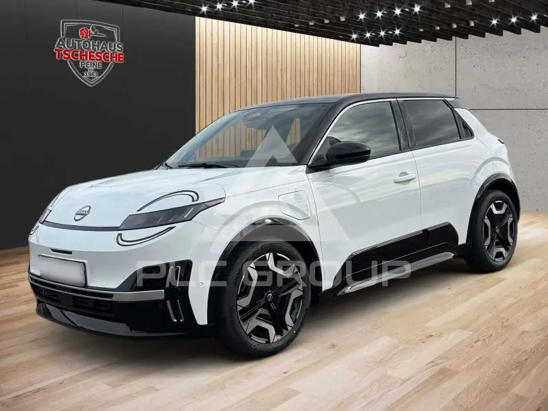 2026 Nissan MICRA