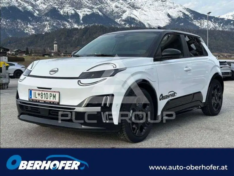 2026 Nissan MICRA