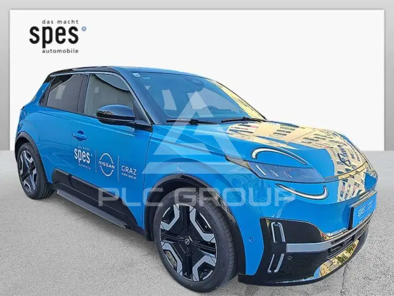 2026 Nissan MICRA