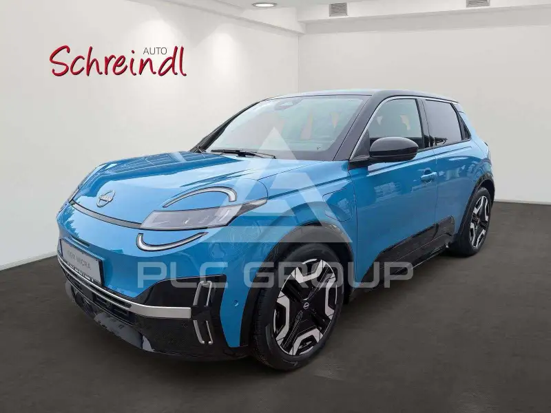 2026 Nissan MICRA