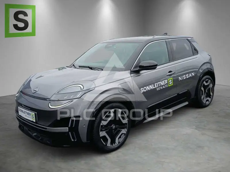 2026 Nissan MICRA