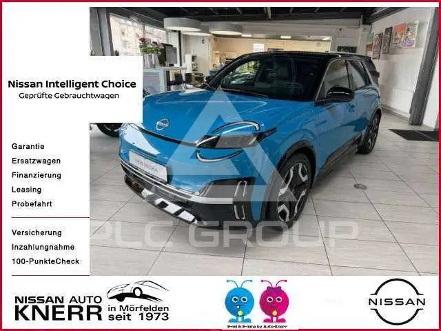 2026 Nissan MICRA