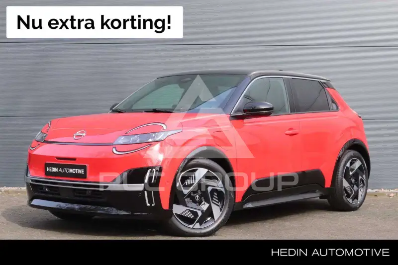 2026 Nissan MICRA