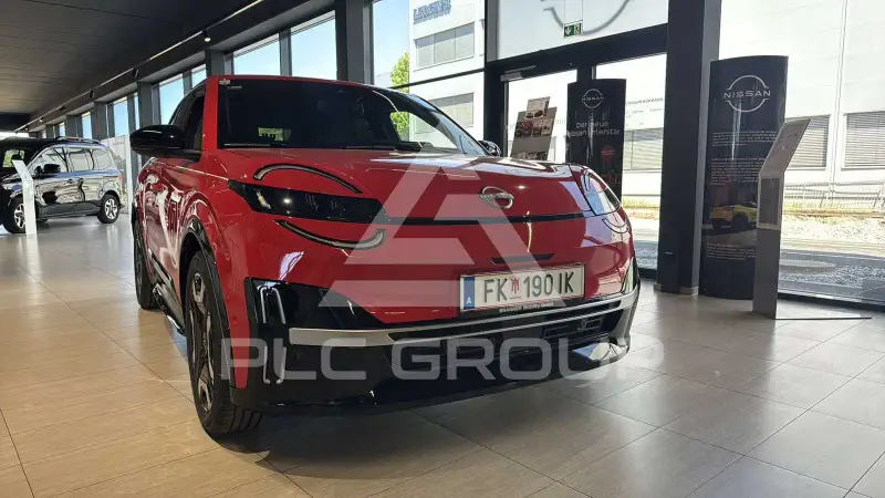 2026 Nissan MICRA