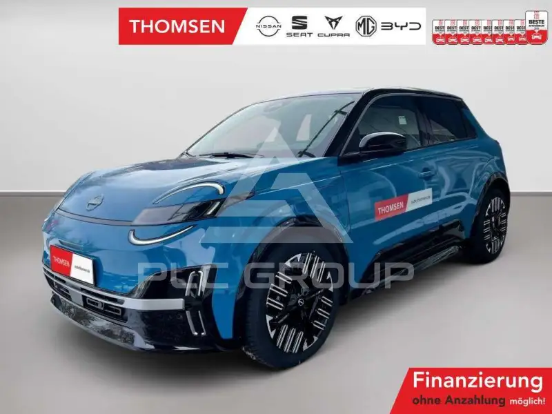 2026 Nissan MICRA