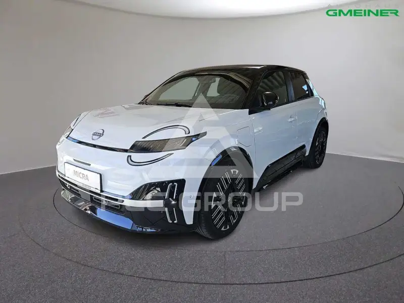 2026 Nissan MICRA