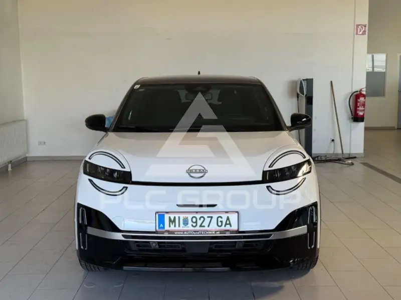 2026 Nissan MICRA