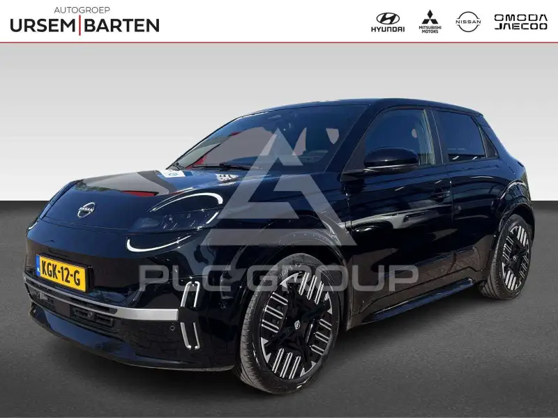 2026 Nissan MICRA