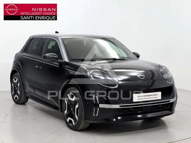 2026 Nissan MICRA