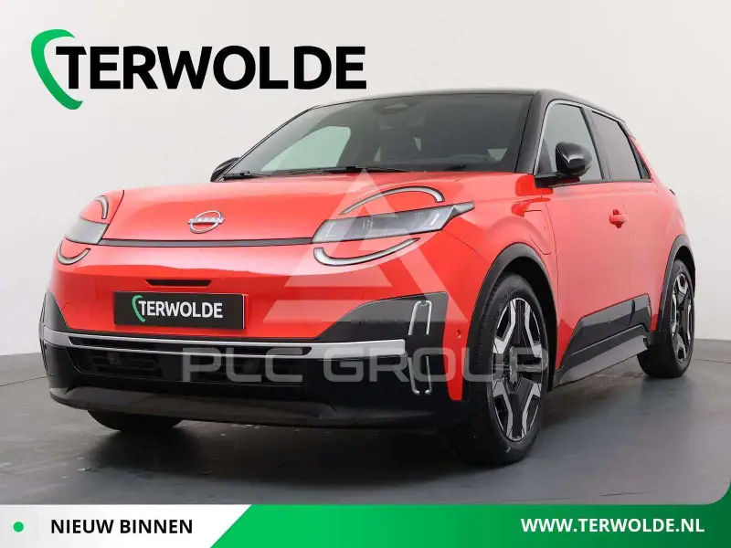 2026 Nissan MICRA