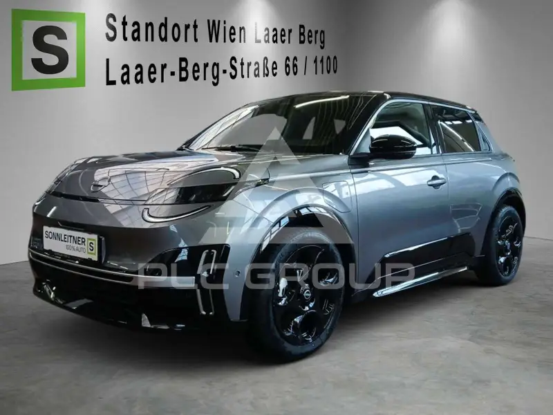 2026 Nissan MICRA