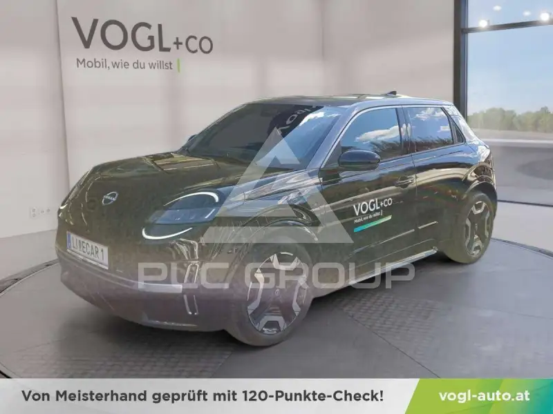 2026 Nissan MICRA