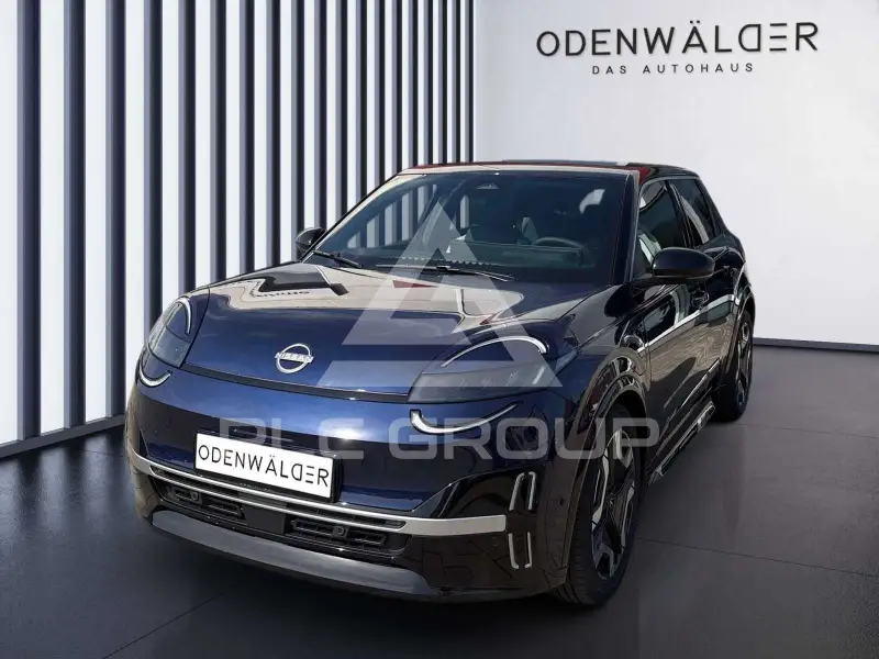 2026 Nissan MICRA